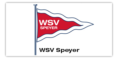 WSV Speyer - Kachel